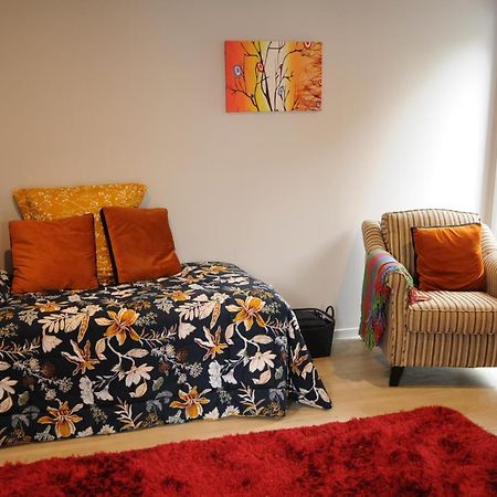 Nights On Broadway - The Apartment Matamata Esterno foto